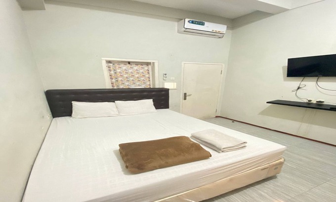 Malang House | Discover Treebox: Family-Friendly Retreat Awaits You
