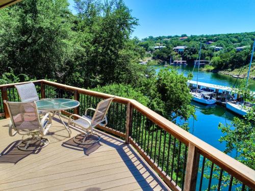 Lakeway House | Hill Country Bungalow: Pool & Hot Tub Retreat Awaits