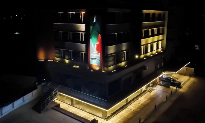 Hubli Hotel | TreeHouse Vedanta Pride