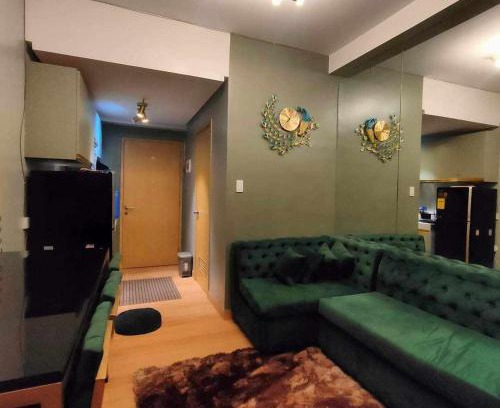 Novaliches Apartment | Trees Residences Tower 5 unit 735