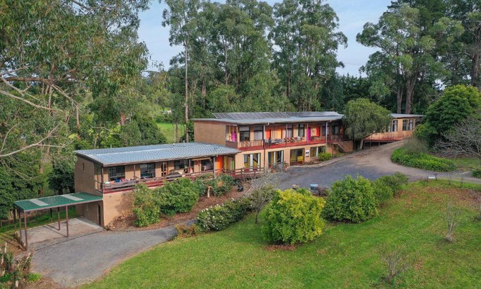 Silvan Cabin | Family-Friendly Retreat at Silvan Valley Lodge