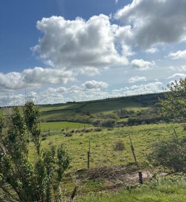 Boscastle Apartment | Tregatherall Barn