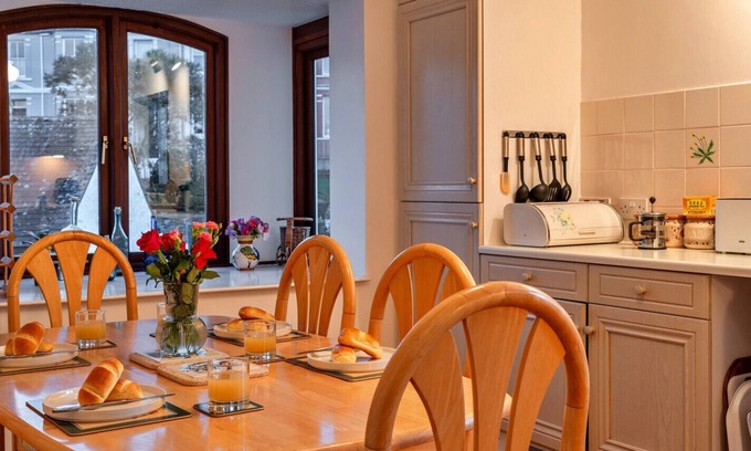 Maenporth Apartment | Tregenna Court