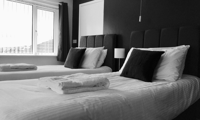 Mevagissey Bed & Breakfast | Exceptional Tregorran Guest House with Breakfast Included