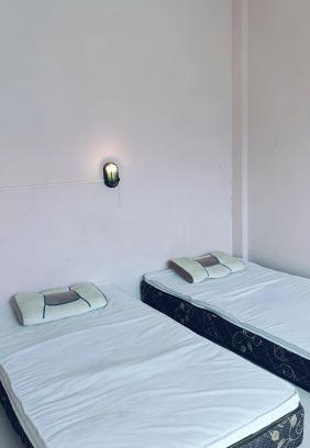 Pak Chong Hotel | Trekkecoguesthouse