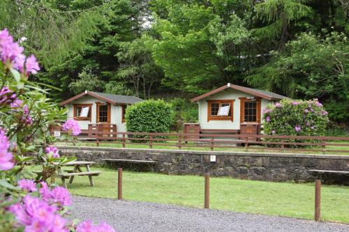 Tyndrum Other | Inviting Trekker Hut: Pet & Child Friendly Retreat