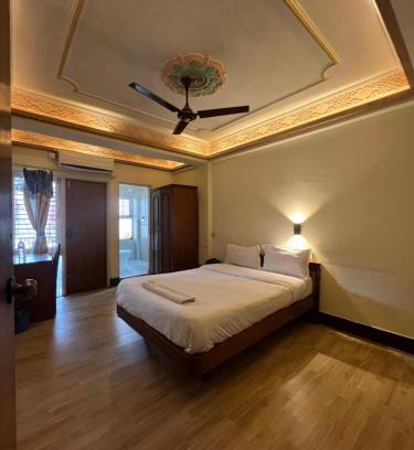 Thamel Hotel | Budget-Friendly Trekkers Home with Family & Pet Amenities