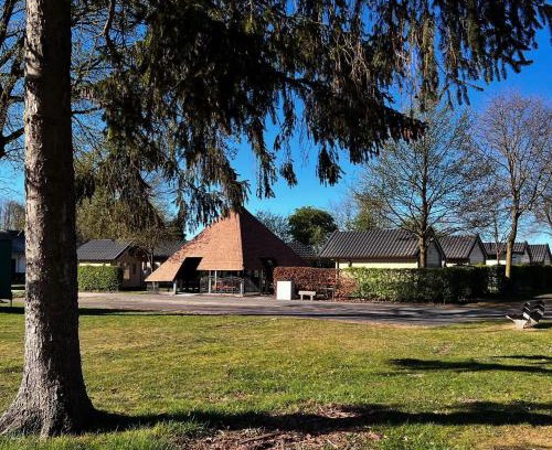 Berlare Other | Trekkershutten - Campinggroenpark