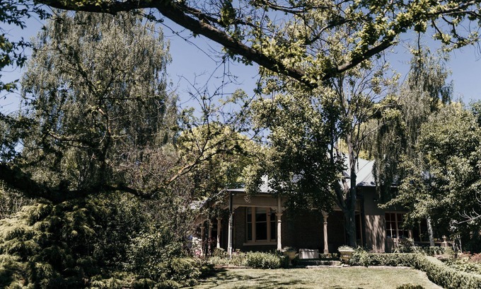 Byng House | Experience Tremearne Homestead: Poolside Oasis & Ocean View