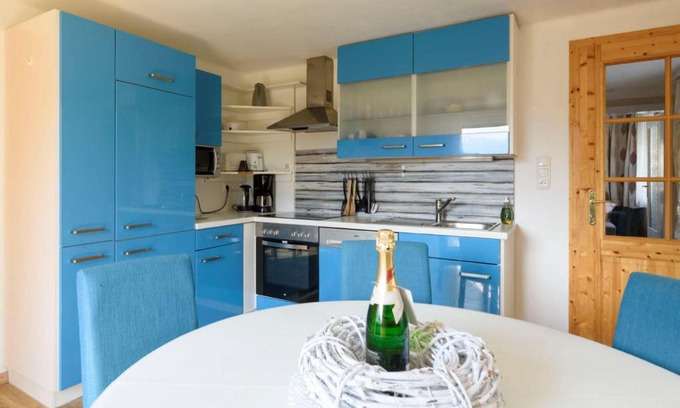 Russbach am Pass Gschuett Apartment | Oceanfront Trendapartment with Outstanding 9.7/10 Rating