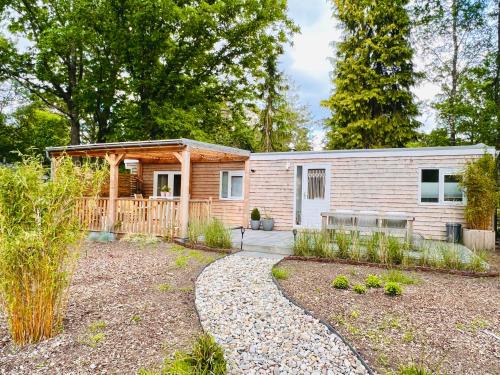 Hattemerbroek Ski Chalet | Trendy House Hattem: Guest Rated 9.4/10 Experience