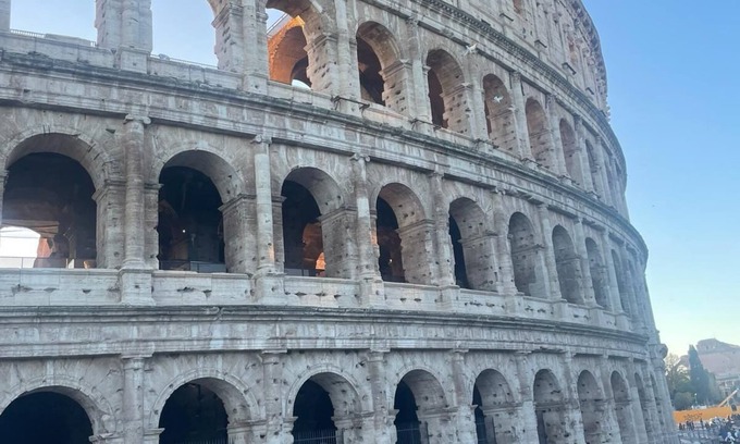 Ercolano House | Trentacinque Suite: Family-Friendly Retreat Awaits You
