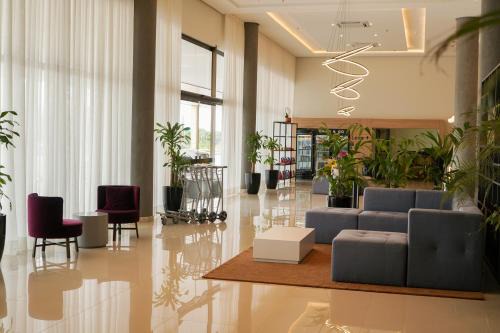 Guaira Hotel | Discover Trento Hotel Guaíra by Unna: Pet-Friendly Comfort