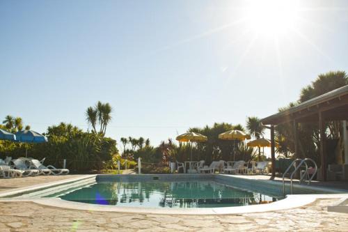 Colonia Chapadmalal Cabin | Oceanfront Family Retreat at Tres 65 Consorcio Vacacional