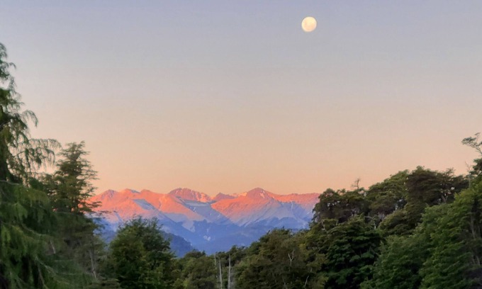 Nahuel Huapi Bed & Breakfast | Tres Amapolas Bed and Breakfast
