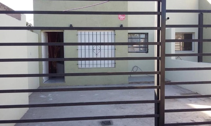 Tres Arroyos Apartment | Pet-Friendly Escape at Tres Arroyos with Family Amenities