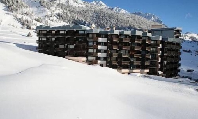 Montgenevre Apartment | Gorgeous Accommodation Directly on the Slopes of Bell'alloggio