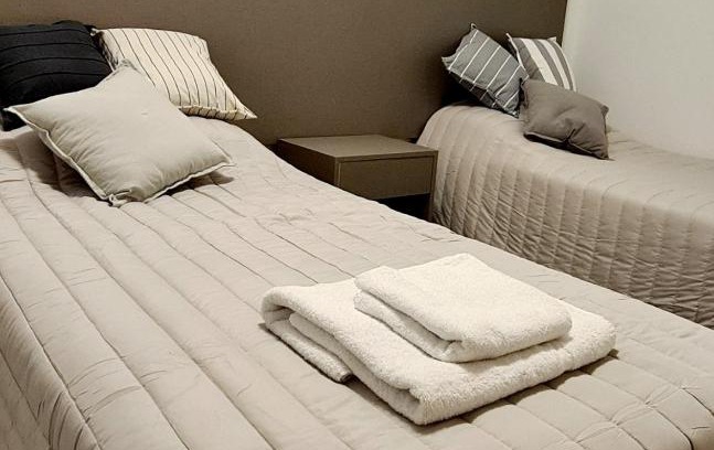 Chilecito Apartment | Top-Rated Tres Marías Apart: Family-Friendly Getaway