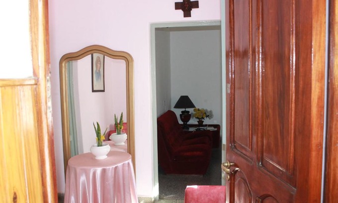 San Juan Apartment | Tres Marias: Guest Rated 9.1 with Pool & Family Dining