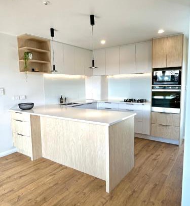 Blenheim Apartment | Tresco Apartments
