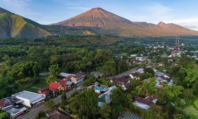Kecamatan Sembalun Apartment | Family-Friendly Stay at Tresno Sembalun Rinjani Hotel