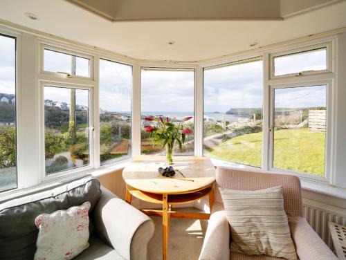 Polzeath House | Discover Beachside Bliss at Trevarthian Hotel