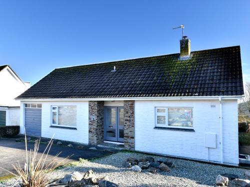 Gorran Haven House | Treverrion: Family-Friendly Retreat with Perfect Ratings