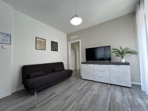 Treviolo Apartment | Treviolo: Ideal Family Accommodation with High Guest Ratings
