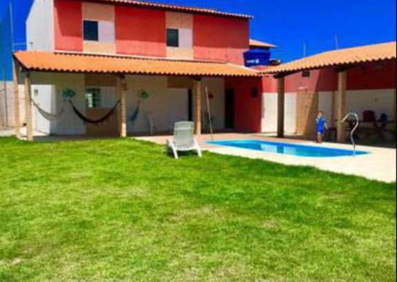 Marechal Deodoro House | Ocean View Retreat at Trevo Da Praia do Francês - 10/10 Rated