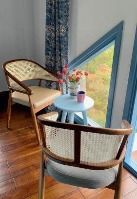 Da Lat Apartment | Experience Triền Thông An Nhiên: Pet-Friendly Retreat in Đà Lạt