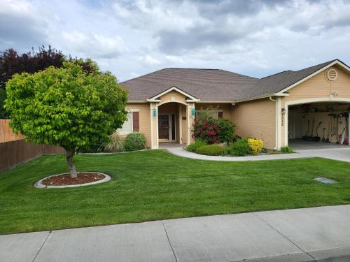 Tapteal West House | Tri-Cities Home Away from Home