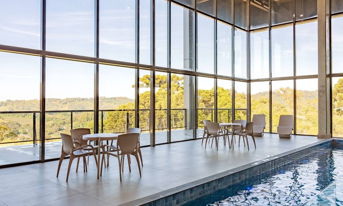 Antonio Prado Hotel | Discover TRI HOTEL ANTÔNIO PRADO: Family-Friendly Retreat