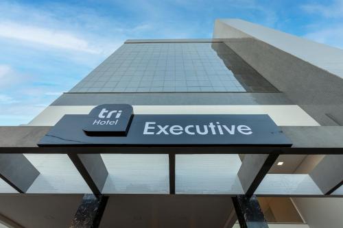 Caiu do Ceu Hotel | Premier Comfort at Tri Hotel Executive Osório - Rated 9/10