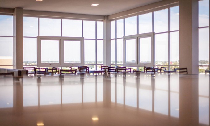 Caiu do Ceu Hotel | Exceptional Stays at Tri Hotel Executive Osório, Rated 9.4/10