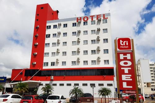 Efapi Hotel | Pet-Friendly Stay at Tri Hotel Smart Chapecó - Rated 9/10