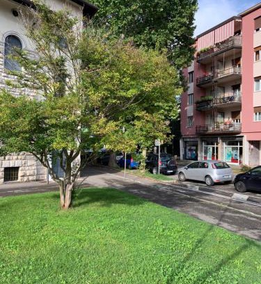 Brescia Apartment | Cozy Three-Room Retreat in Prime Location with Breakfast