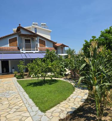 Vlore Cabin | TRiAD