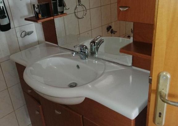 Tychero Apartment | Triada: Guest Rated 10/10 with Family & Pet-Friendly Perks