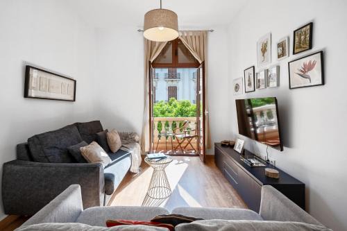 Melilla Apartment | Triana CACTUS