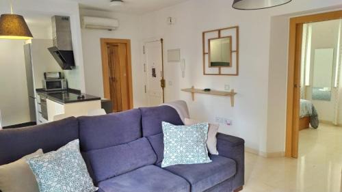 Triana Apartment | Experience Authentic Sevilla at Hotel Triana - 4 Stars