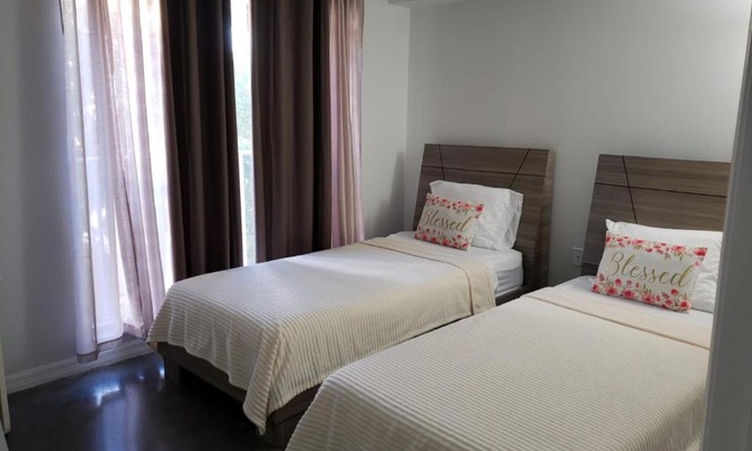 Hialeah Apartment | Triangle Suite III: Family-Friendly & Pet Welcoming Retreat