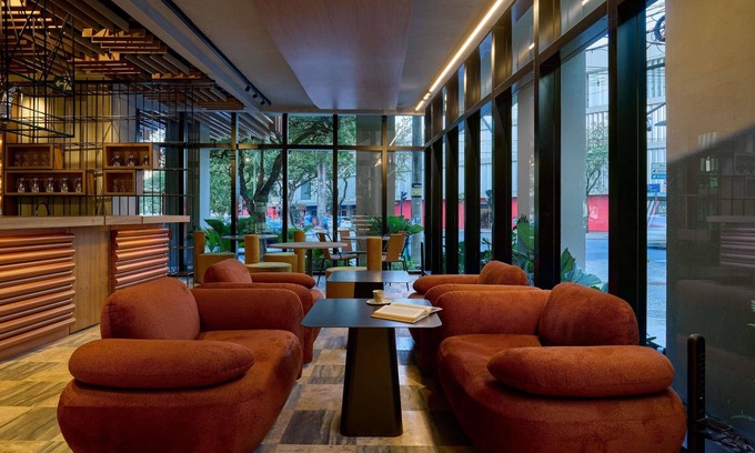 Lourdes Hotel | Tribe Belo Horizonte Savassi