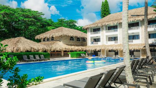 Guayacanes Hotel | Beachfront Relaxation at Playa Esmeralda Beach Resort