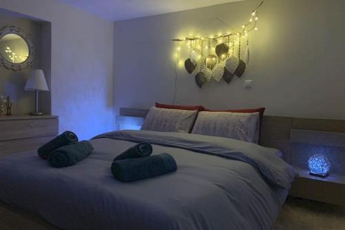 Trikala Apartment | Pet-Friendly Getaway at TriCalifornia's House - Rated 9.8