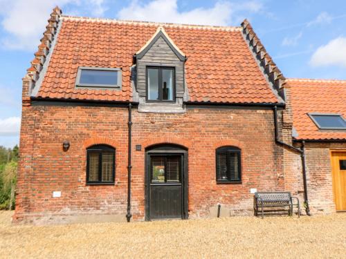 Foxley House | Tricker's Cottage: Pet-Friendly Stay with 9.5/10 Rating