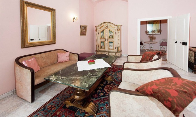 Triestewitz Other | Triestewitz Hideaway in Saxony