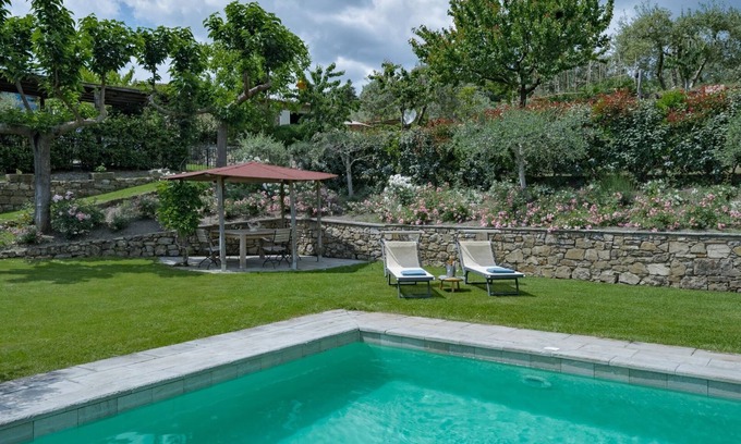 Gaiole in Chianti Villa | Unforgettable Stay at Trifoglio in Gaiole, Chianti
