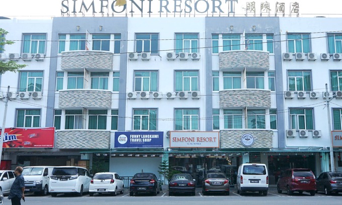 Kuah Apartment | Discover Simfoni Resort Langkawi: Family-Friendly Retreat