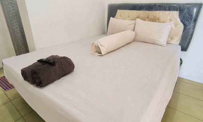 Pekalongan House | Trikora Guesthouse Syariah 1