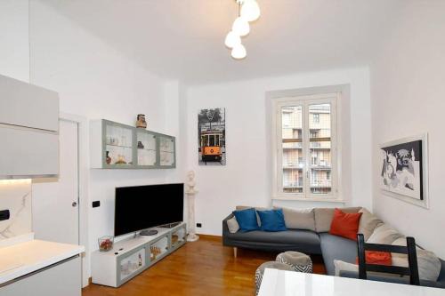 Loreto Apartment | Trilocale Centrale - Enjoy Buenos Vibes with Family and Pets